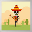 Search for mariachi art Mexican