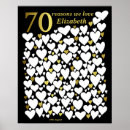 Search for 70th birthday decor Seventieth
