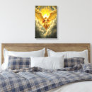 Search for angel wings canvas prints Heavenly