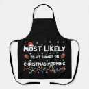 Search for morning aprons Funny