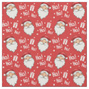 Search for modern christmas fabric Typography