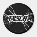Search for electrical engineer magnets Tesla