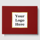 Search for business guest books Professional