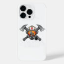 Search for firefighter iphone cases Fireman