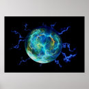 Search for plasma posters Electric