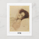 Search for gustav klimt postcards Portrait