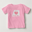 Search for grandma baby shirts I love