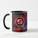 Search for cancer crab mugs Constellation