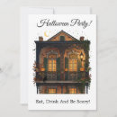Search for new orleans party invitations French quarter