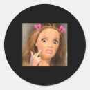 Search for disgusting stickers Face