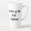 Search for brides mother mugs Elegant
