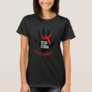 Search for world aids day tshirts Stigma