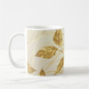 Search for golden leaf mugs Leaves