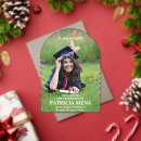 Search for tropical graduation invitations Palm tree