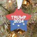 Search for parties star christmas tree decorations Red white and blue