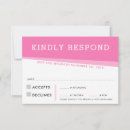 Search for simple rsvp cards Bat mitzvah