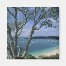 Search for located magnets Tourism
