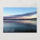 Search for crescent postcards Lake