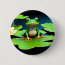 Search for frog badges Wildlife
