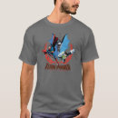 Search for dc comic heroes tshirts The dark knight