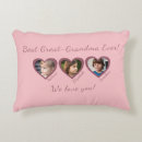 Search for great grandmother cushions Cute