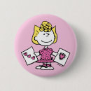 Search for loves peanut badges Charlie brown