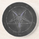 Search for satanism coasters Satanic