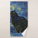 Search for impressionistic style Cat