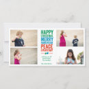 Search for happy merry christmas hanukkah cards Chanukah