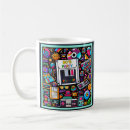 Search for odyssey mugs Retro