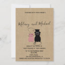 Search for cartoon cat invitations Adorable