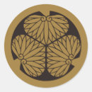 Search for family crest symbols Japan