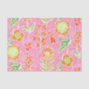 Search for coral pink tissue paper Girly
