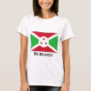 Search for burundi tshirts Flag