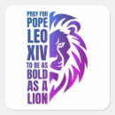 Search for pope stickers Pope leo xiv