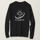 Search for clergy tshirts Chaplain