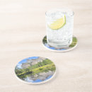 Search for reflections coasters Colour image