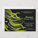 Search for beauty salon open house invitations Party