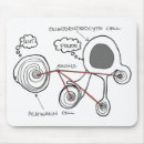 Search for cell biology mousepads Brain