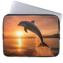Search for dolphin laptop cases Ocean
