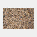 Search for pebbles doormats River