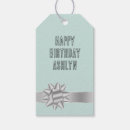 Search for ribbon gift tags Girly
