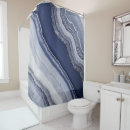 Search for agate shower curtains Marble