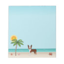 Search for beach notepads Crab