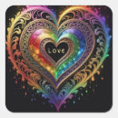 Search for digital stickers Rainbow