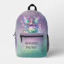 Search for princess laptop bags Watercolor