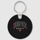 Search for graduation key rings Nurse