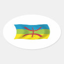 Search for berber stickers Flag