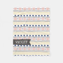 Search for navy blue and yellow blankets Pink