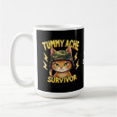 Search for tummy mugs Cats